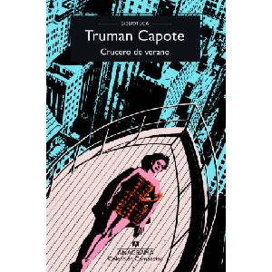 Crucero de verano | CAPOTE, TRUMAN (2024)