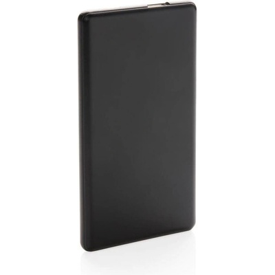 Xindao XD Мобилна батерия Light Bank, 4000 mAh, черна (2080140068)