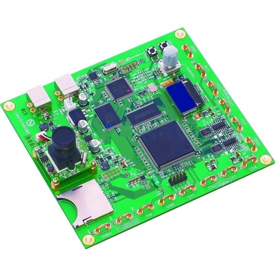 GW Instek GDB-03 11DB-0300010