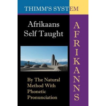 Afrikaans Self-taught