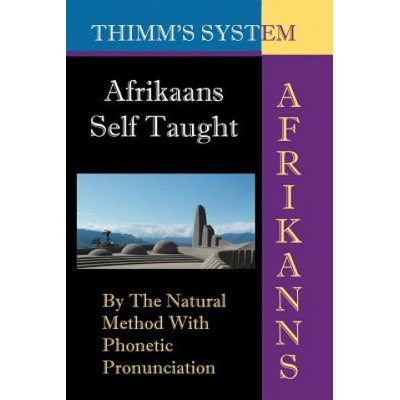 Afrikaans Self-taught