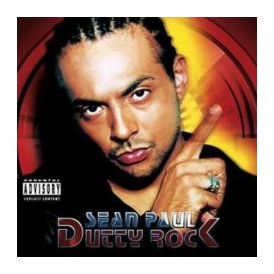 Paul, Sean - Dutty Rock