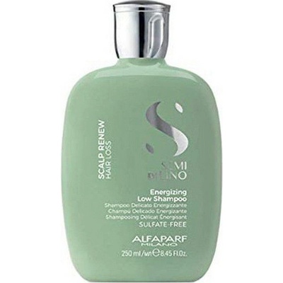 Alfaparf Milano Semi Di Lino Scalp Renew energizujúci šampón 250 ml