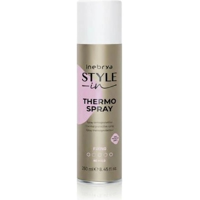 Style-In Thermo Spray термозащитен спрей за коса 250 ml унисекс