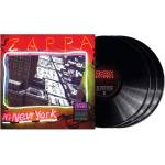 Universal Zappa Frank: Zappa In New York (40th Anniversary Deluxe Edition) - 3Vinyl (LP) (025215)