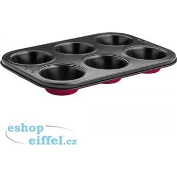 Lamart LT3071 forma na 6 mufinů 26,5X18CM