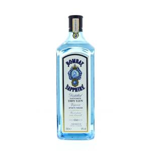 Bombay Бомбай Сапфир - lightsmarket - 48,43 лв