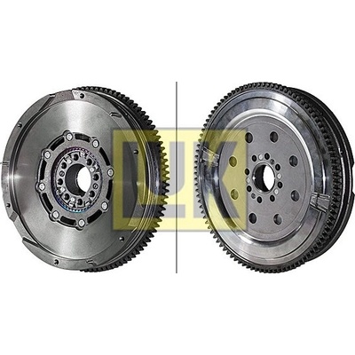Setrvačník Schaeffler LuK 415 0612 10