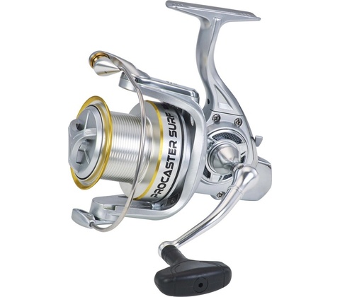 Ryobi Pro Caster Surf 8500