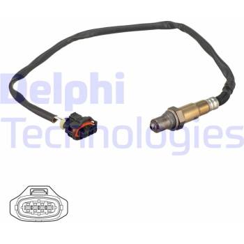 Lambda sonda DELPHI ES21225-12B1
