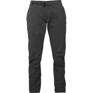 Mountain Equipment Comici Pant Women's (2025) Размер: L / Цвят: черен