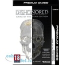 Dishonored GOTY