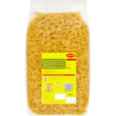 Nestlé Fleky vlnité 3 kg