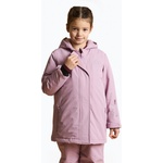 KADVA Детско ски яке KADVA Skiro Jacket розово