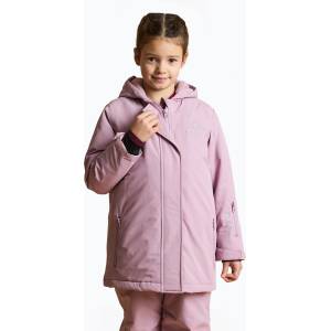 KADVA Детско ски яке KADVA Skiro Jacket розово