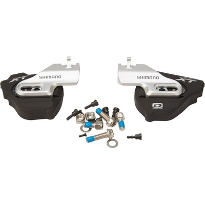 Adaptér Shimano XT/Deore pro řadící páčky montáž I-Spec type B