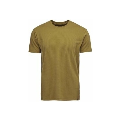 Black Diamond BD Stripes SS Tee men