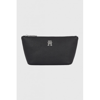 Tommy Hilfiger kosmetická taštička černá