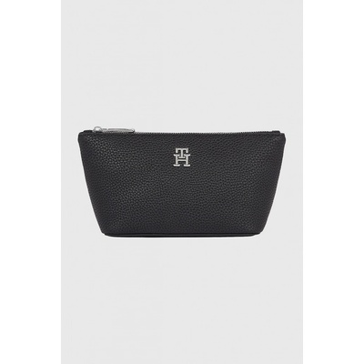 Tommy Hilfiger kosmetická taštička černá