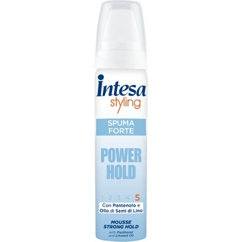 Intesa Styling Power Hold Strong Hold Mousse 75 ml