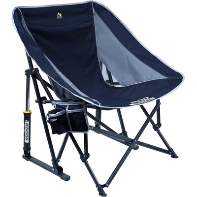Stolička GCI Pod Rocker modrá