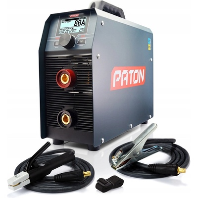 PATON PRO 350 MMA TIG DC 400V