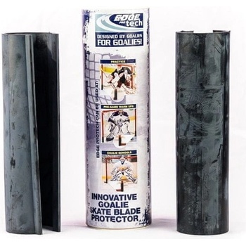 BLUE SPORTS Gumený chránič na bránu