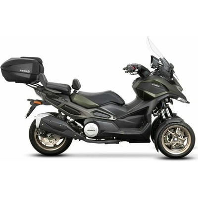 SHAD K0CV52ST