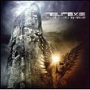 Neuraxis - Thin Line Between CD