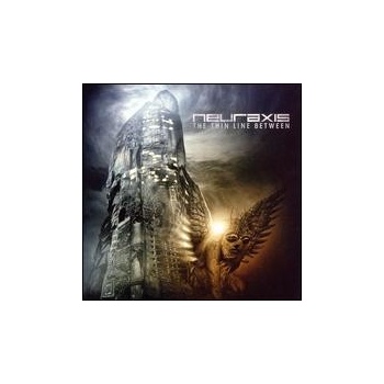 Neuraxis - Thin Line Between CD