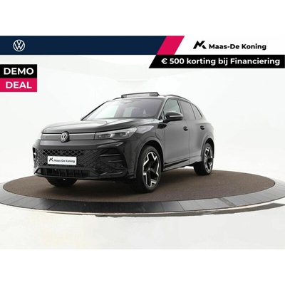 Volkswagen Tiguan 1.5 eHybrid R-Line DSG 150 kW