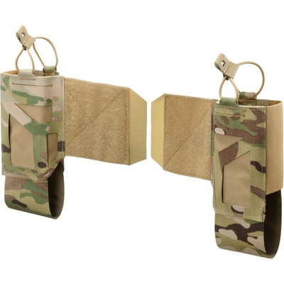 Direct Action Bearcat boční přídavné multicam