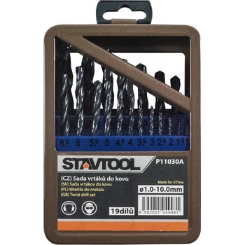 Stavtool P11030A