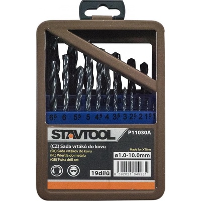 Stavtool P11030A