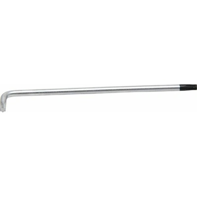 BGS Technic Zástrčný klíč T-profil T27 velmi dlouhý pro Torx s otvorem BGS 794-T27