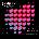 Various Artists - Eurovision Song Contest Basel 2025 (Red, Green, Pink Coloured) (3 LP) (0602475862840)