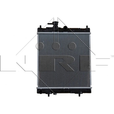 Chladič, chlazení motoru NRF 52060