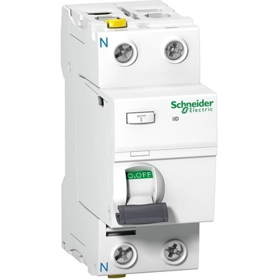 Schneider A9Z11225 2P 25A 30mA AC