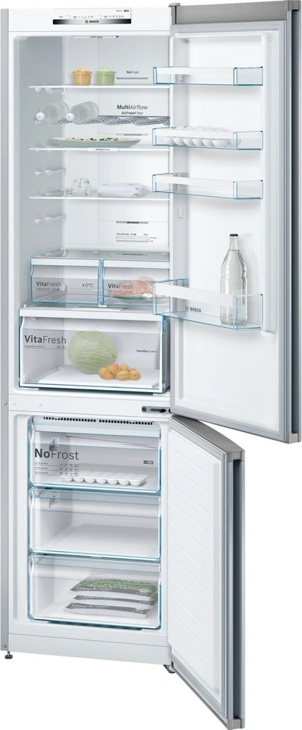 Bosch KGN 39VL35