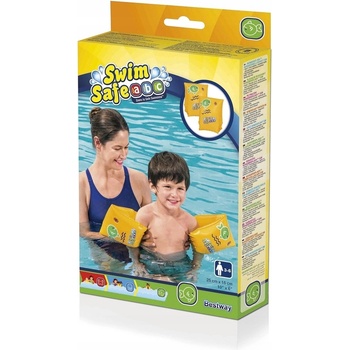 Bestway 32033 Pool school