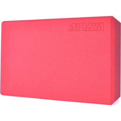 Amaya Yoga brick – Zboží Dáma