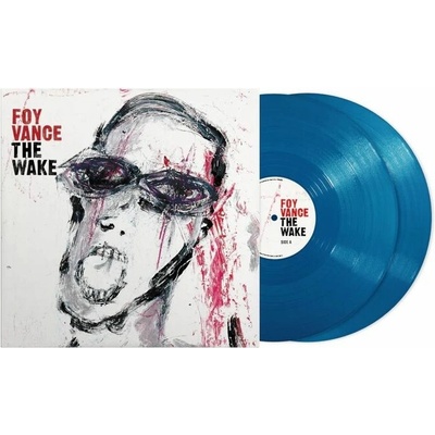 Foy Vance - The Wake LP