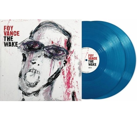 Foy Vance - The Wake LP