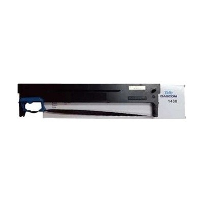 páska TALLY DASCOM Typ 99031 black 1430