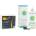 Lenjoy Monthly Day & Night (6 лещи) + Solunate Multi-Purpose 400 ml с кутия