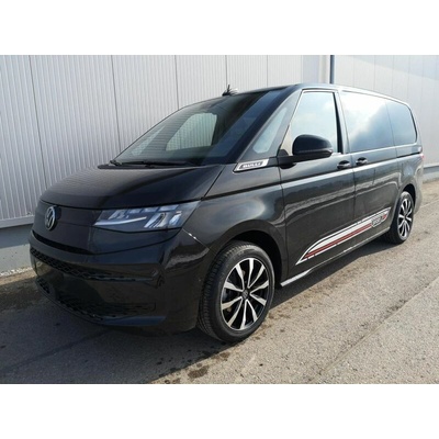 Volkswagen T7 Multivan 2.0 TDI Edition 110 kW