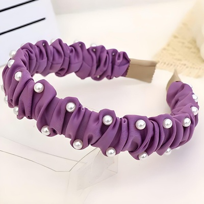 HARAHU Челенка pe-18268 - Лилава kp18268 (pe-18268)