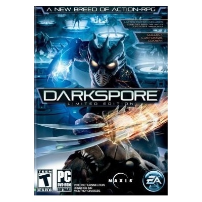 Darkspore (Limited Edition)