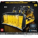 LEGO® Technic 42131 Buldozér Cat D11 ovládaný aplikáciou