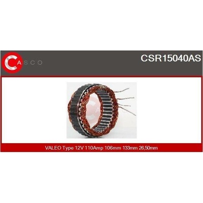 Stator, generátor CASCO CSR15040AS